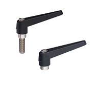 Adjustable Hand Levers